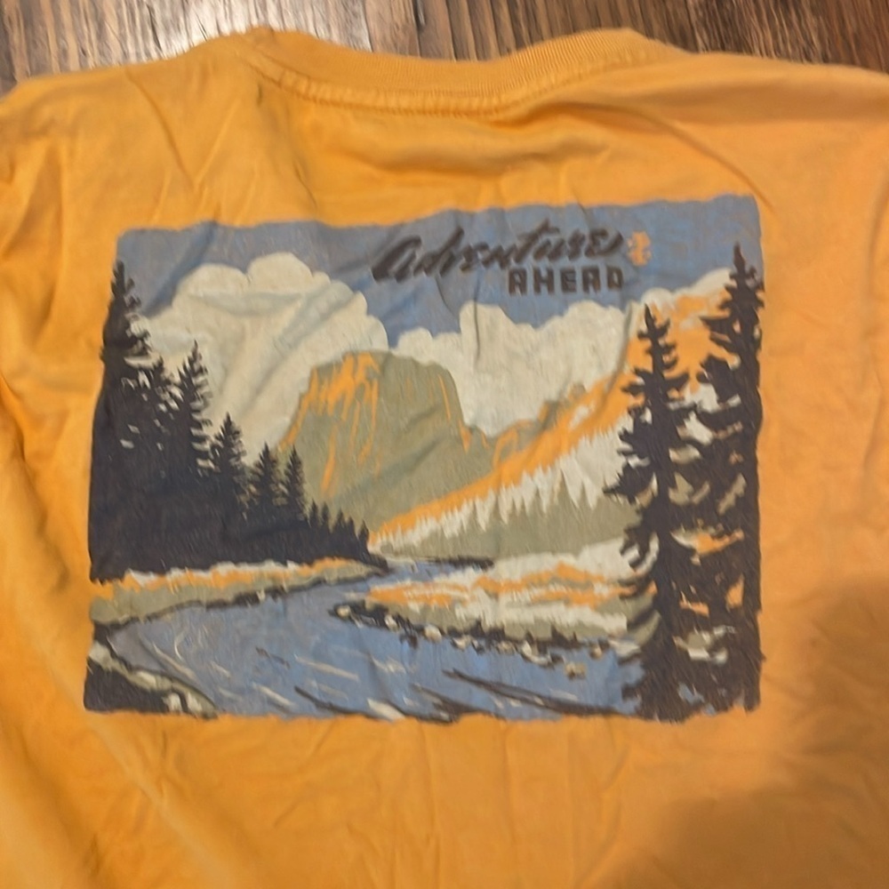 Izod Men Large Long Sleeve - Picture 3 of 3